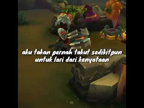 Kata Kata Cinta Versi Mobile Legend Youtube