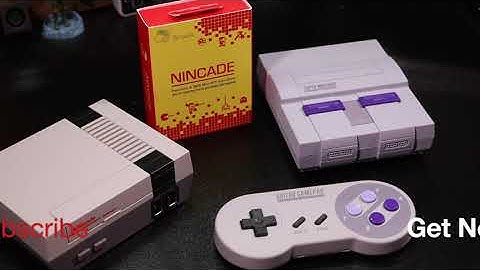 A true wireless solution for the Snes Classic Edition Part 2!