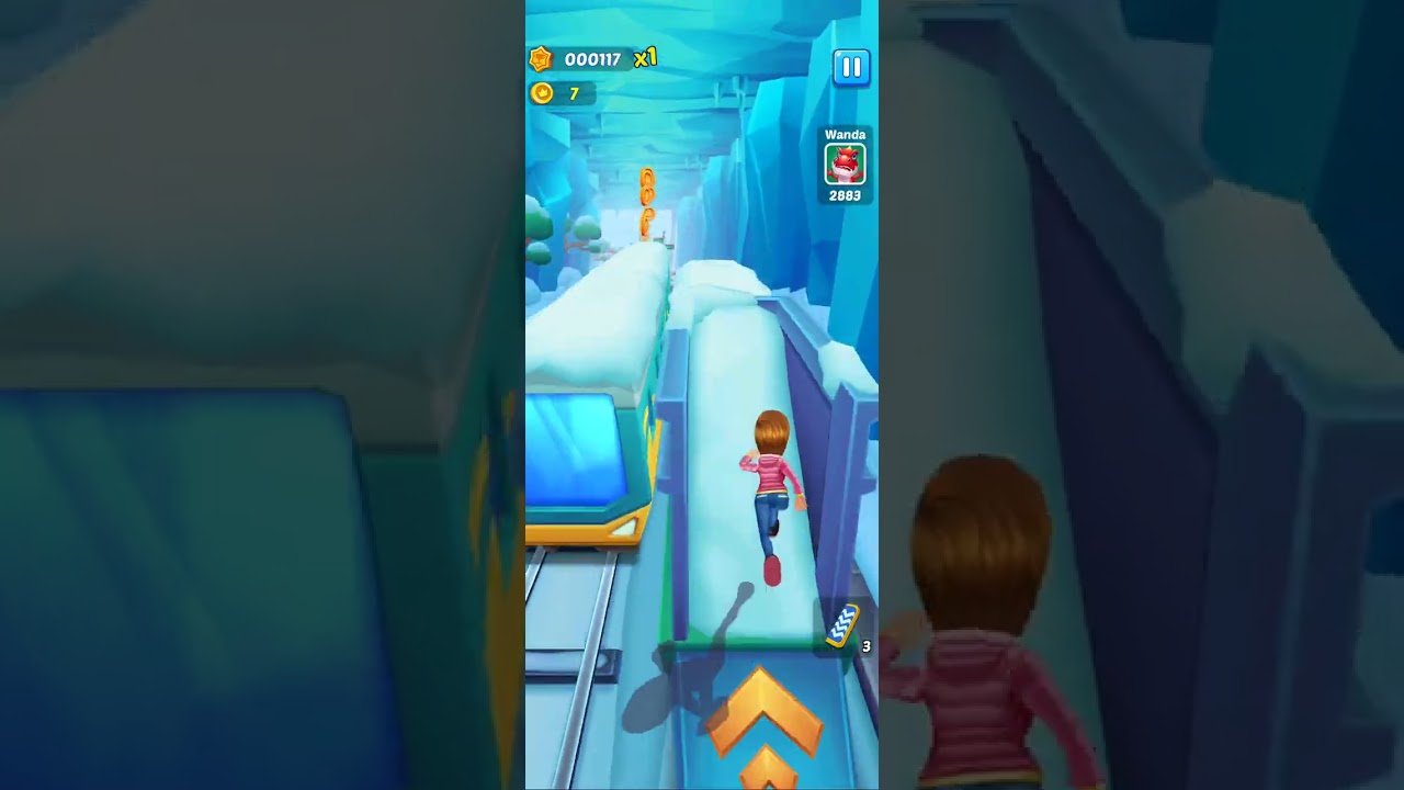 Subway Surfers Berlin Mod APK 2021 (Unlimited Everything) #13 
