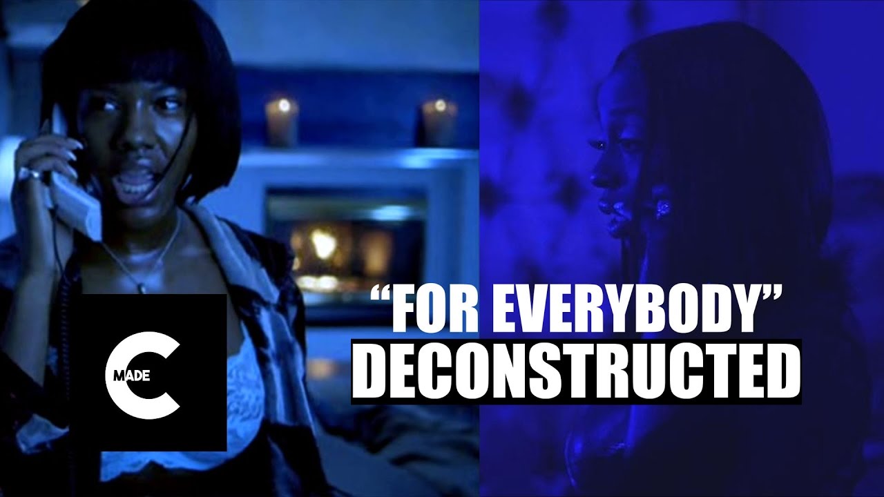 Kash Doll "For Everybody" Deconstructed - YouTube