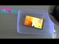 Samsung Galaxy A5 2017 Water Test