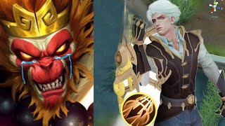 HOW TO COUNTER SUN USING INSPIRE SPELL WITH NATAN