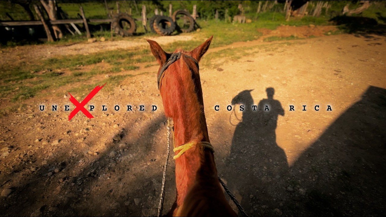 Our Trip Took a Turn: From Volcanoes to the Emergency Room