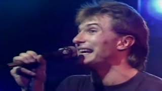 Watch Australian Crawl My Coffees Gone Cold video