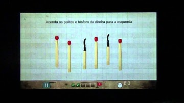 Mestre da Lógica Nível 1