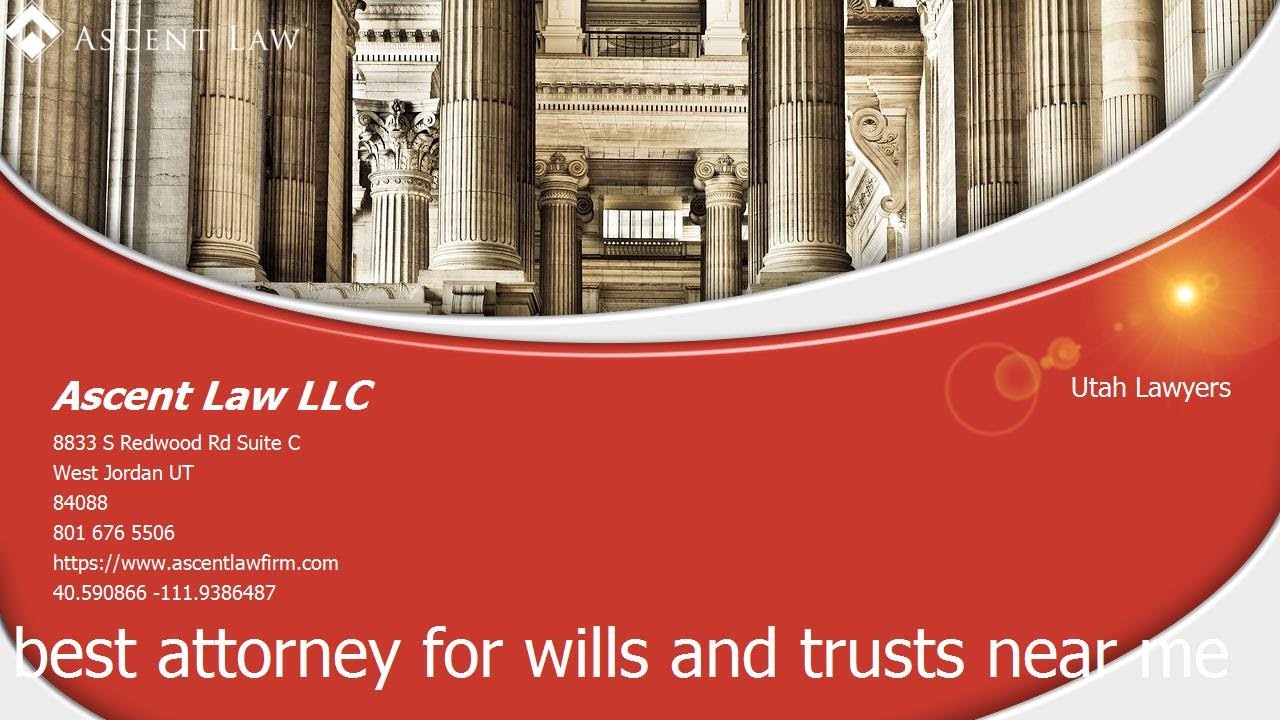 Dave Ramsey Will And Trust
