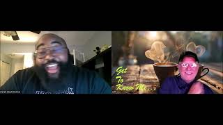Get To Know Me Season 1 Episode 1 With Derek.