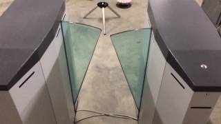 Robstur Flap Barrier