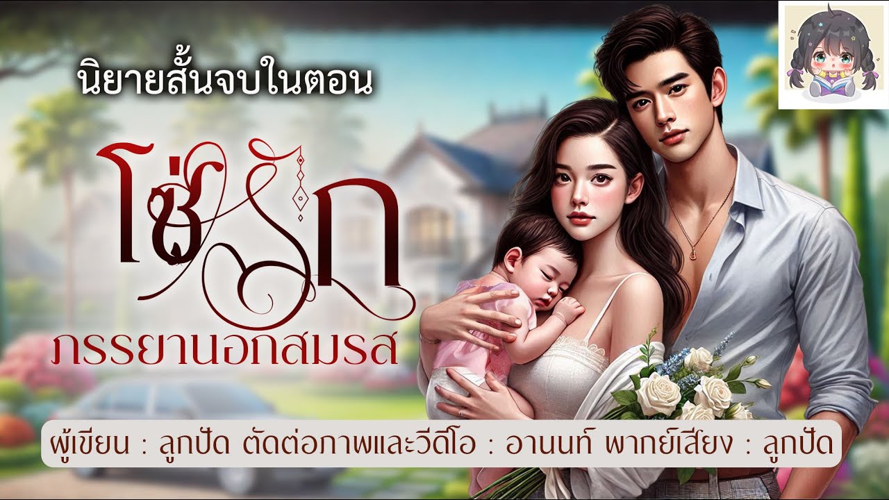นิยายสั้นจบในตอน เรื่อง 