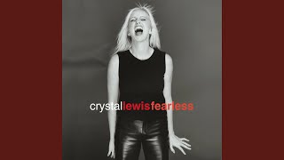 Video thumbnail of "Crystal Lewis - Satisfied"