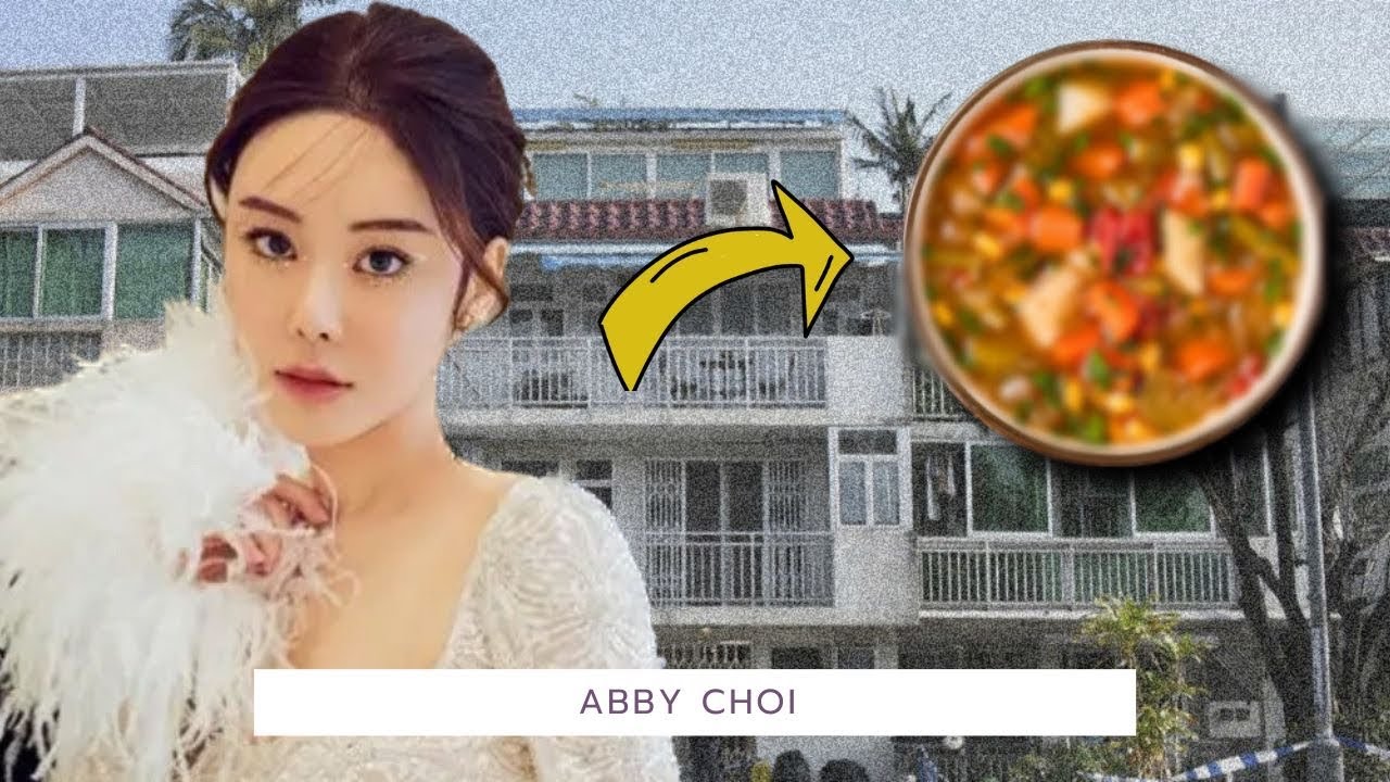 [Болсон явдал] Яг одоо дэлхий нийтийг цочроож буй ХонгКонгийн модель Abby Choi-н хэрэг ‼️ Part-1