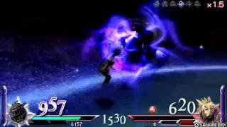 Duodecim 012 - [USA] Cecil Combo Video *Dark Knight*