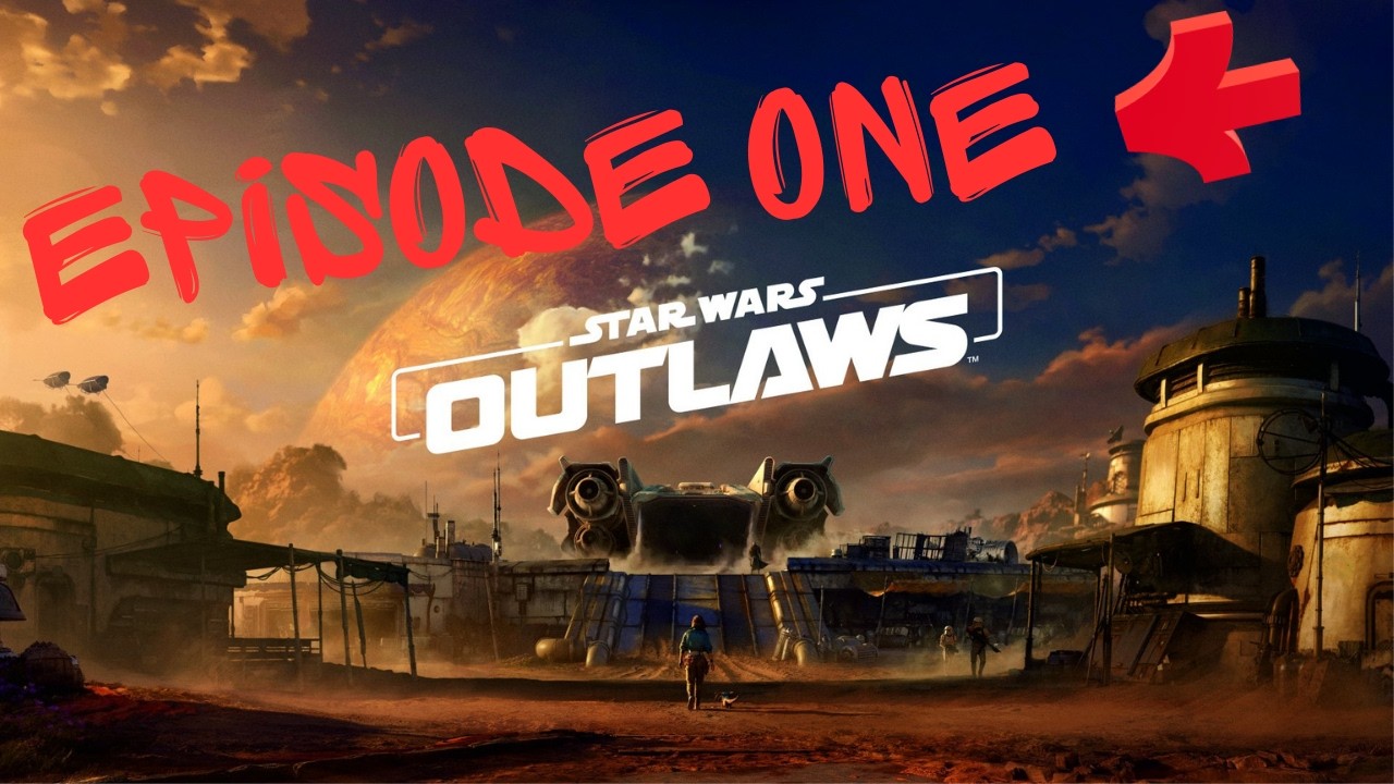 This Star Wars Game Is AMAZING!