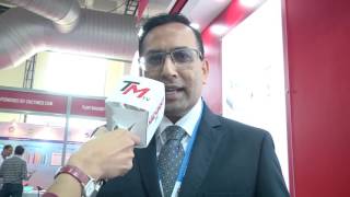 Henkel At Imtex 2017 With The Machinist