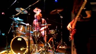 The Aristocrats - Boing! I&#39;m In The Back live at the Soundfactory 05-24-2012