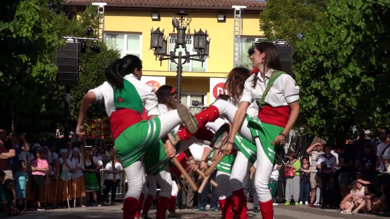 Mostra de Seguicis de festa major de Castellbisbal i St Climent, 32a Ciutat Gegantera de Catalunya19