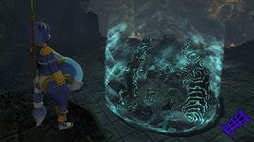 Skyrim Devourment - Krystal