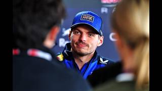 Famous Max Verstappen Kicks Out Journalist from Press Conference | F1 Japanese GP 2026 Net Worth
