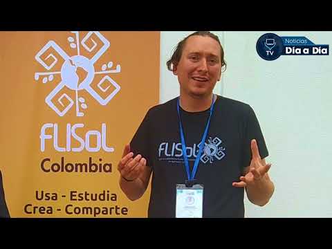 Festival Latinoamericano de Instalación de Software Libre (Fisol ) Universidad de Cundinamarca