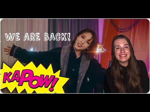 SESSION MUSICIAN REACTS | 문별 (Moon Byul) - 크리스마스이니까 (A miracle 3days ago)