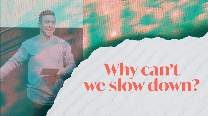 Point Church Cary | Ruthless Elimination of Hurry ...