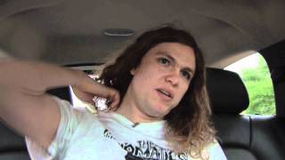 Better Than Something: Jay Reatard (Excerpt)