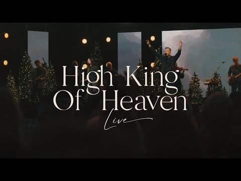 High King of