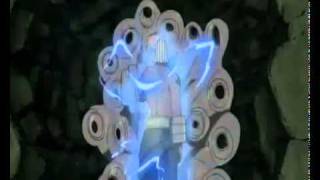 Naruto Shippuden - Amv - Sasuke vs Raikage A.mp4