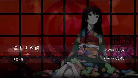 地狱少女第一季op 地狱少女第一季op