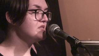 Em Betts Infinity Hall Norfolk Open Mic August 10, 2017
