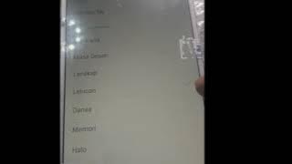 oppo F1s ringtone not working