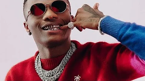 Wizkid surpasses 9 billion Spotify streams _ History made! 