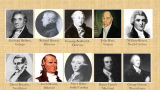 Constitution Day 2015 Slide Show