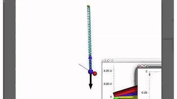 Lab 4: The Physics of Extreme Sports with Ropes