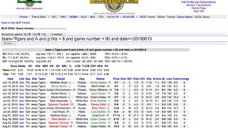 20200901 MLB Query of the Day