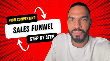 How to Build a Sales Funnel for Digital Products (Step by Step)