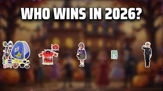 The Top 5 Best Old Last Costume For Kids in 2026 - Must Watch Before Buying!