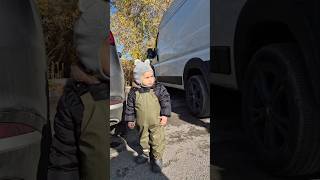 Мы думали максимально подготовились 🤣🤣🤣