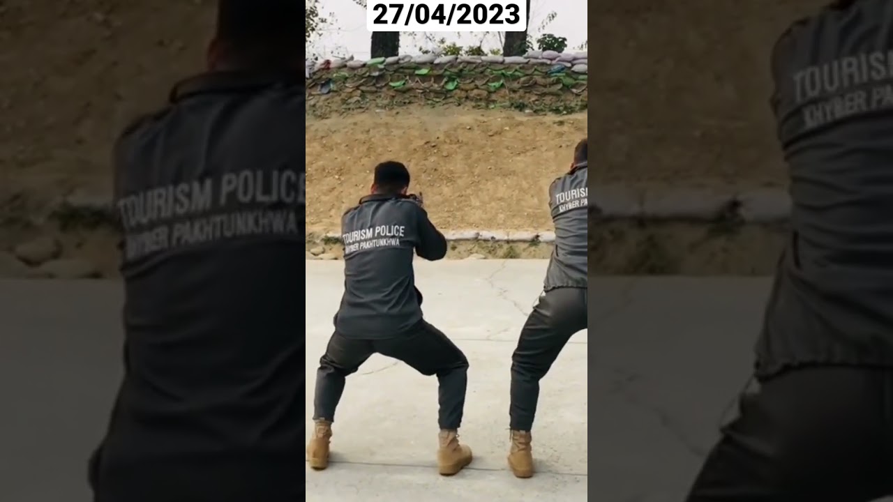 #pakpolice
