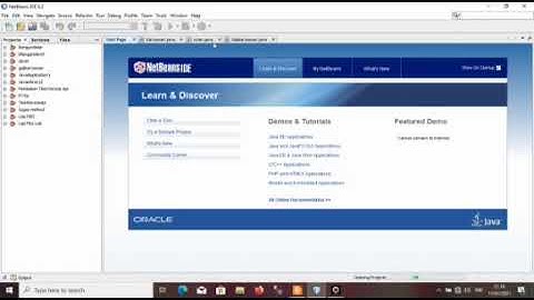 LATIHAN JAVA OOP (UAS)