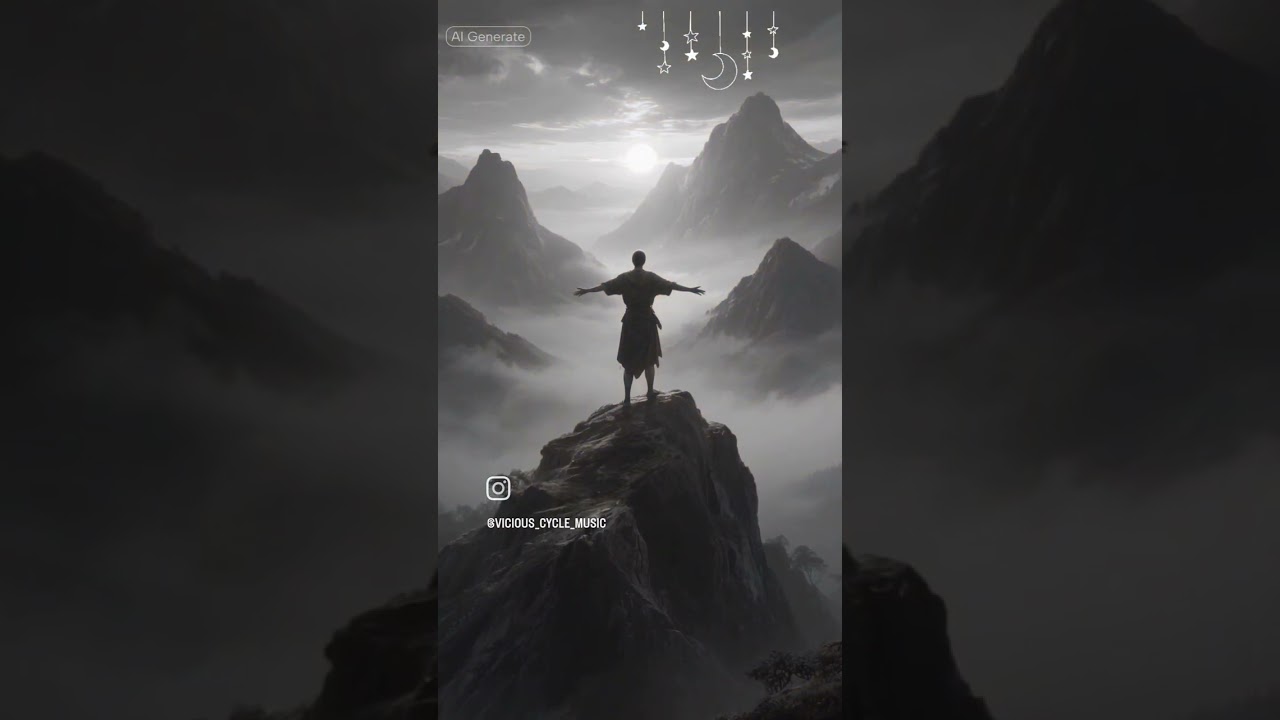 SURVIVED FAR DARKER SKIES [OFFICIAL VIDEO] WA$ABI