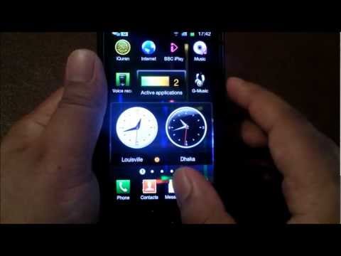 Samsung Galaxy S2| Top 3 Tips And Tricks