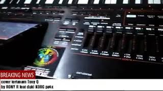 Download Lagu tertanam cover pa4x MP3