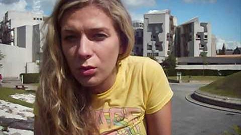 Lithuanian tutorial - travels