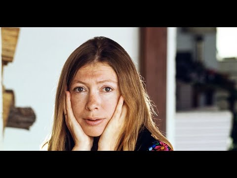Joan Didion ‘New Journalist’ Who Explored Culture and Chaos Dies at 87