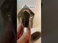 Smokey Quartz #crystal #crystaleducation #smokeyquartz
