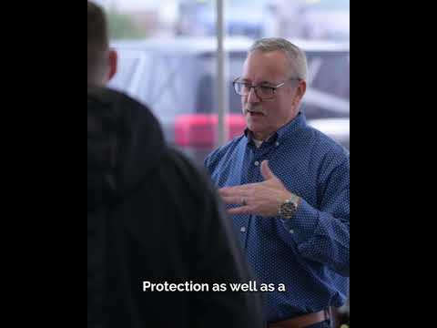 Debt Protection FREE With Every Vehicle - John Hayden, Hayden Auto