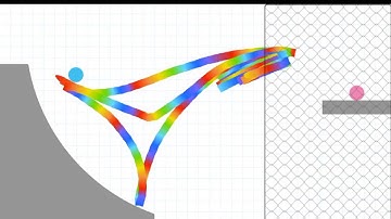 我過了Brain Dots的第184關！ http://braindotsapp.com #BrainDots #BrainDots_s184