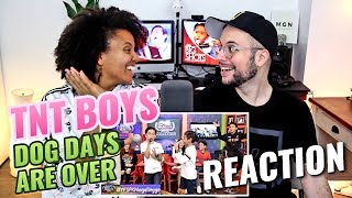 TNT boys - Dog Days Are Over | REACTION DOGDAYS 検索動画46 TNT boys - Dog Days Are Over | REACTION DOGDAYS 検索動画 46