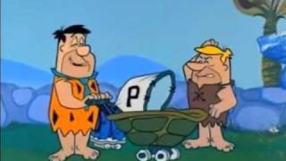 Youtube Poop Fred Flintstone Takes Lsd And Gets Tourettes Taco Bell Breakfast Syndicate